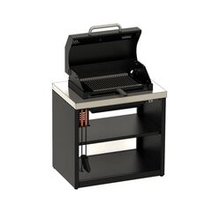 Мангал SMART-900 Helios 1116x600x900 см