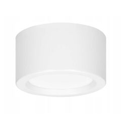 Даунлайт ORNO LED 9W 4000K белый 6161WL4