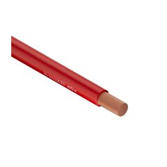 Cable Sakcable H07V-K 6 PV 3 1x6