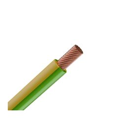კაბელი Sakcable H07V-R პვ 1 1х10