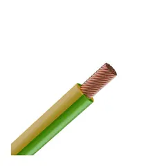 კაბელი Sakcable H07V-R პვ 1 1х10