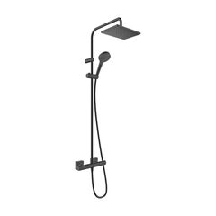 Shower system with mixer Hansgrohe 26286670