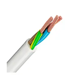 Cable Sakcable H05VV-F ПВС 3x10