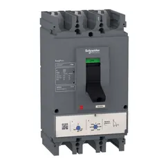 Автоматический выключатель Schneider Electric 3Р C250A 36кА