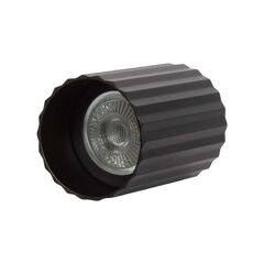 Downlight New Light C7201 GU10 Ø70 h95 black