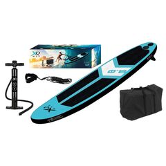 Доска для серфинга SURF SUP 245 BLUE XQMAX