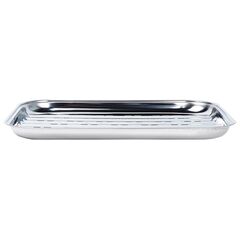 Пластина для барбекю BBQ GRILL PLATE RVS