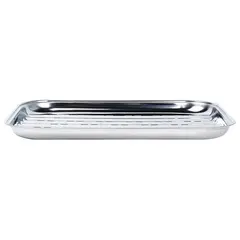 Пластина для барбекю BBQ GRILL PLATE RVS