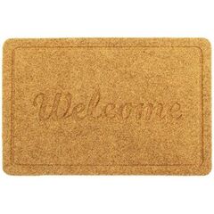 Rug OROTEX NEW WELCOME MAT KOKOS 1208 40X60 cm
