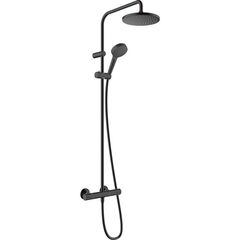 Shower system with mixer Hansgrohe 26276670