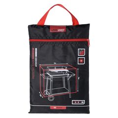 Защитный чехол для барбекю 95x50x75 см