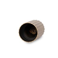 Downlight New Light C7201 GU10 Ø70 h95 gold black