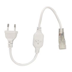 Connector ACK LED strip 220V IP65