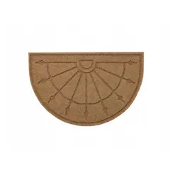 Коврик OROTEX NEW PATIO MOON MAT KOKOS 1208 49,5x77 см