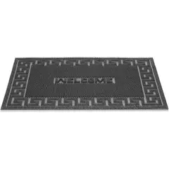 Коврик Hamat BV Pinmix Welcome 40x60