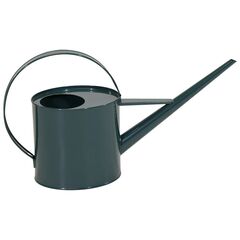 Watering can Mega Collections CY 2l 43x13x26 cm green