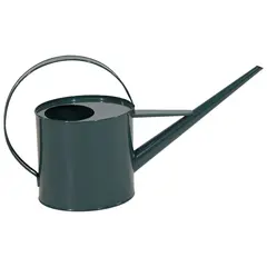 Watering can Mega Collections CY 2l 43x13x26 cm green