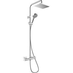 Shower system with mixer Hansgrohe 26286000