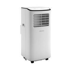 Floor-standing portable air conditioner Olimpia Dolceclima ARIA 8