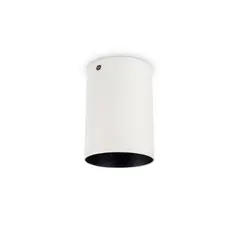 Даунлайт New Light Ø68 GU10 белый черный C6591-EA0A