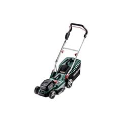 Battery lawn mower Metabo RM 36-18 LTX BL