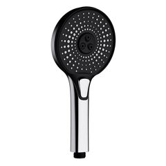 Shower head Rubineta Imperia BK