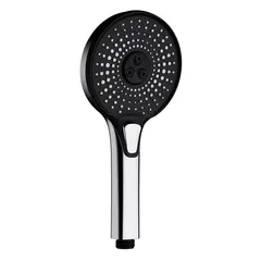 Душевая лейка Rubineta Imperia BK