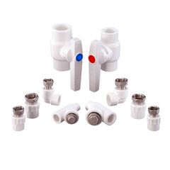 Set for boiler KAS 10 detail