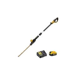 Battery pruner DeWalt DCMPH566P1-QW