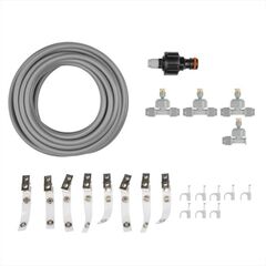 Fogging system BRADAS WL-Z1006
