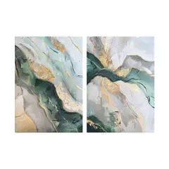 Picture Styler HP029 AVENTURINE CA-15596 2X 50X70 cm