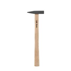 Hammer with wooden handle BRADAS DIY-HW1040