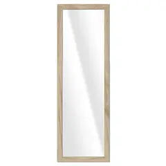 Зеркало Styler Lahti 47X127 см AJ