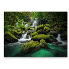 Capture Styler GL500 MUNDANG GL-14350 80X120 cm