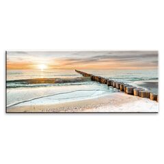 Picture Styler GL482 GREEN SEA GL-14333 50X125 cm