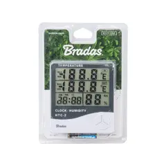 Garden meter Bradas WL-M21