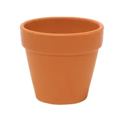 Керамический горшок Mega Collections Vaso Sparta D11H10