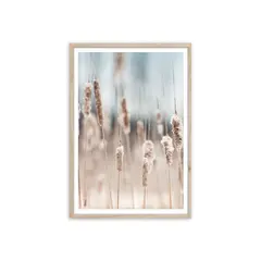 Picture in a frame Styler FP056 GRASS 50X70