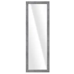 Зеркало Styler Lahti 47X127 см AO