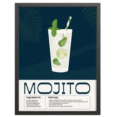 სურათი Styler MODERNPIK COCKTAIL II FR425 30X40 სმ