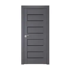Door block Terminus ELIT PLUS Anthracite No. 112 38x800x2150 mm
