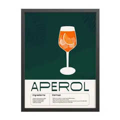 სურათი Styler MODERNPIK COCKTAIL I FR424 30X40 სმ