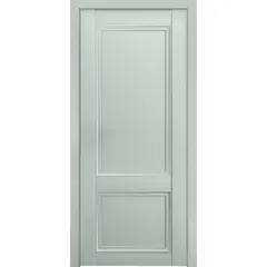 Door block Terminus NEO-SOFT Olivin №402 38x700x2150 mm