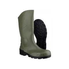 ჩექმები რეზინის ქიმ Dunlop Сoverguard 42