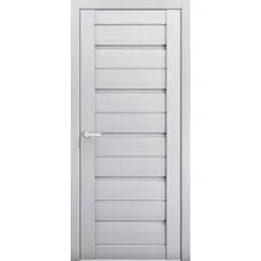 Дверной блок Terminus ELIT PLUS  серый матовый №111 38x700x2150 mm
