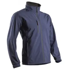 ქურთუკი წყალგაუმტარი Coverguard 5YANS200 M ლურჯი