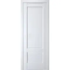 კარის ბლოკი Terminus NEO-CLASSICO თეთრი მქრქალი №606 38x700x2150 mm