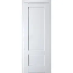 კარის ბლოკი Terminus NEO-CLASSICO თეთრი მქრქალი №606 38x800x2150 mm