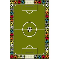 Carpet KARAT KOLIBRI 11377/130 0,8x1,5 m