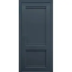 Door block Terminus NEO-SOFT Sapfir №402 38x800x2150 mm